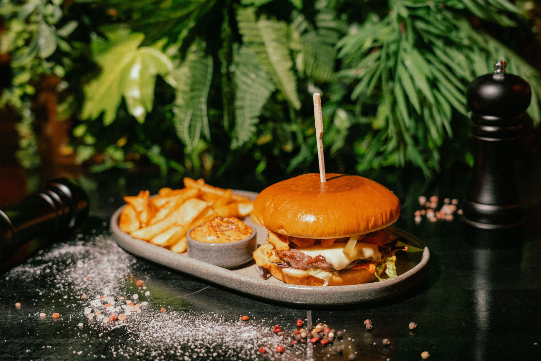 Cheeseburger